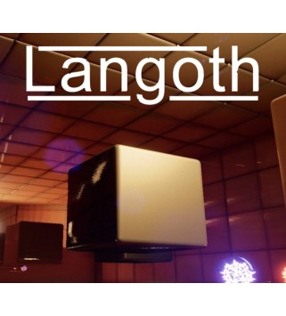 Langoth Steam Key GLOBAL